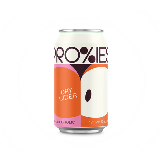 Proxies-Dry Cider