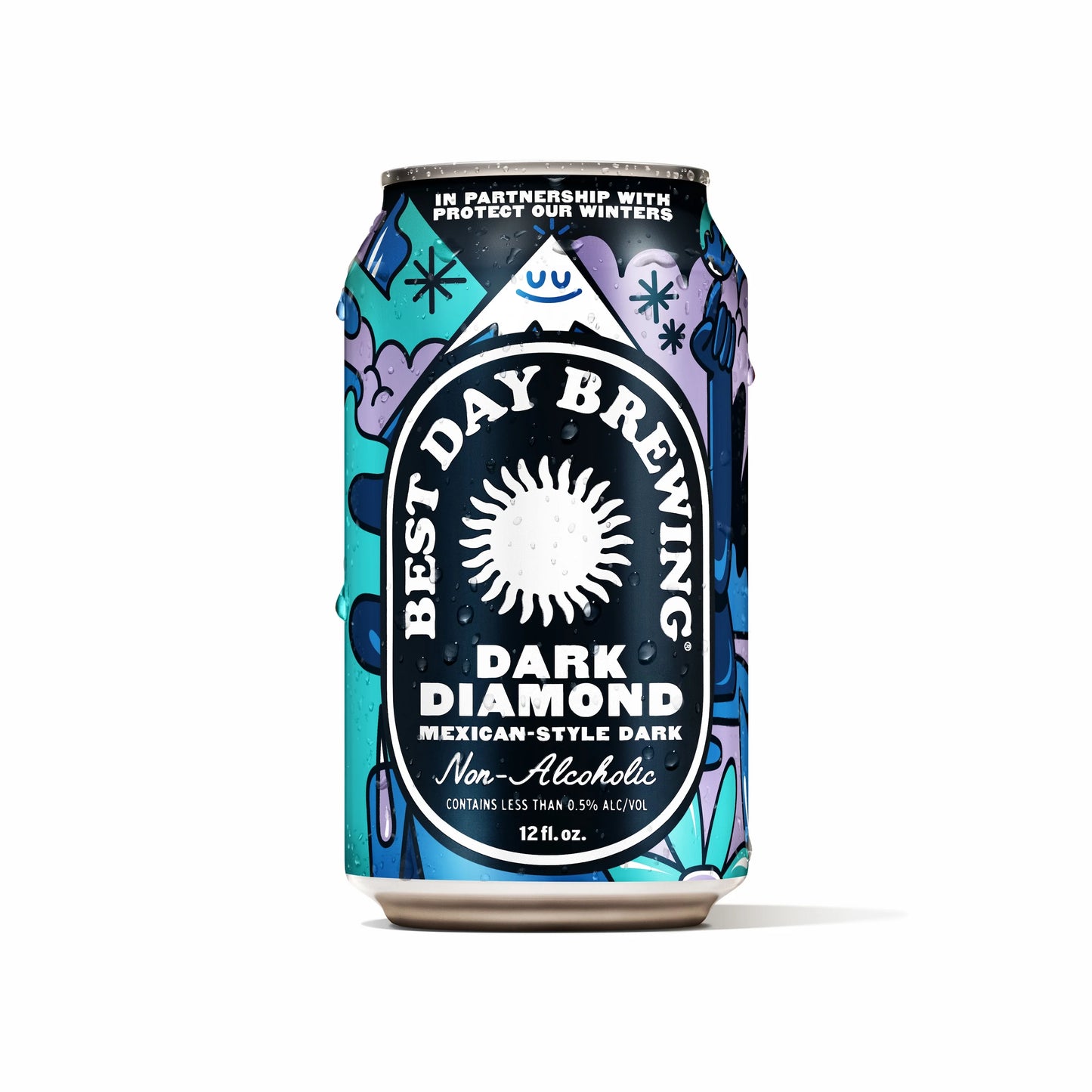 Best Day Brewing Dark Diamond- Mexican Style Dark