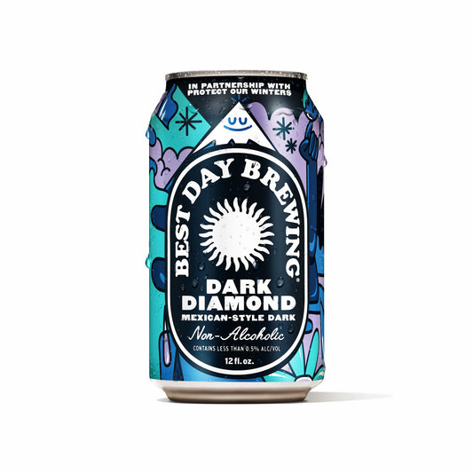 Best Day Brewing Dark Diamond- Mexican Style Dark