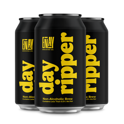 Day Ripper