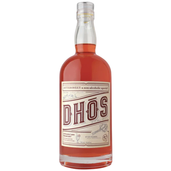 Dhos Spirits