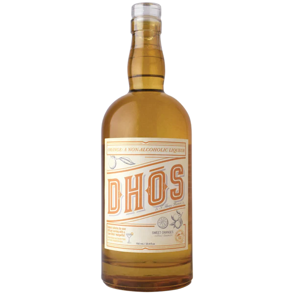 Dhos Spirits