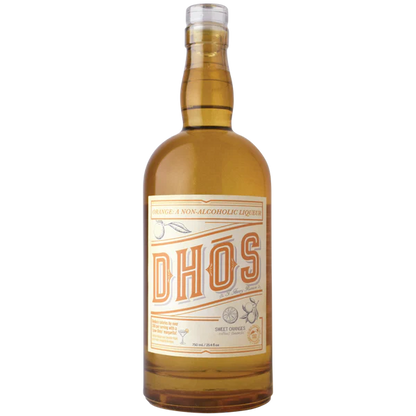 Dhos Spirits