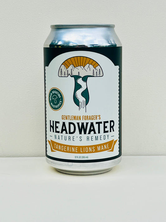 Headwater