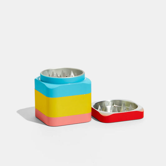 Mini Tabletop Grinder