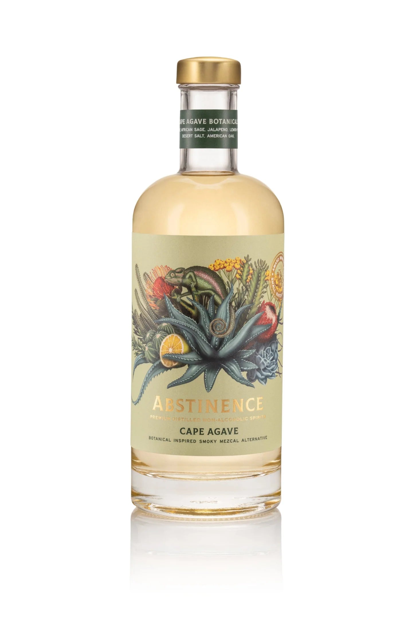 Abstinence Spirits