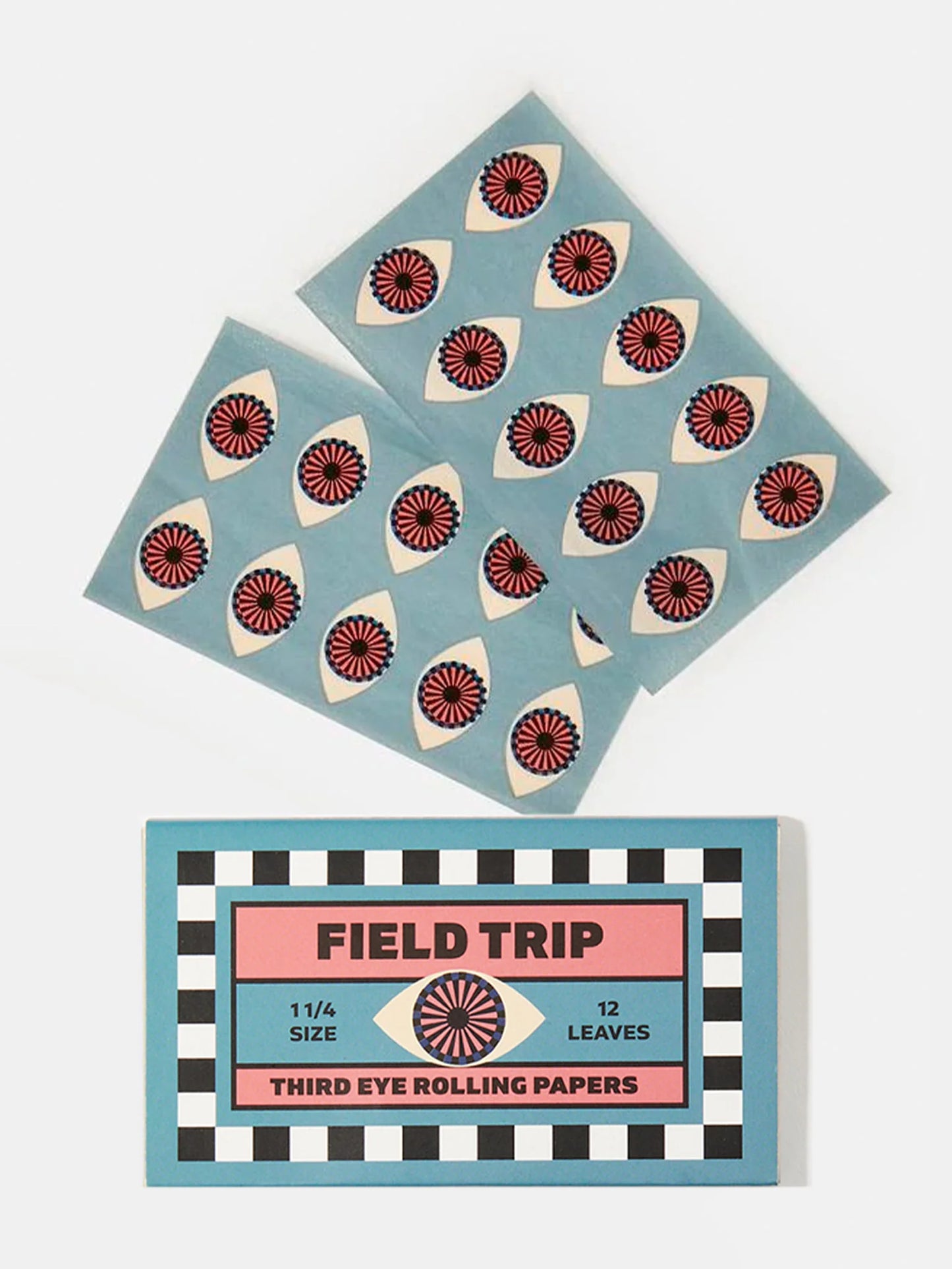 Field Trip Rolling Papers