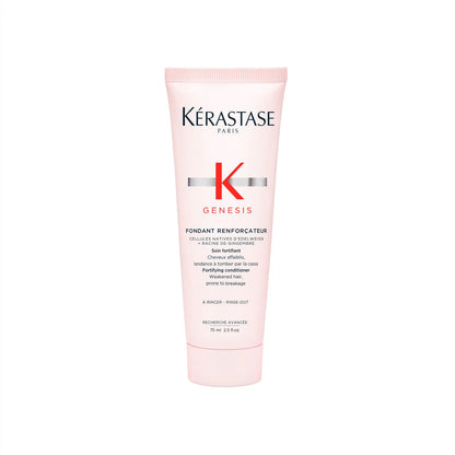 Genesis Fondant Renforçateur/Conditioner