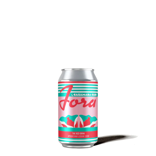 Casamara Club – Cans