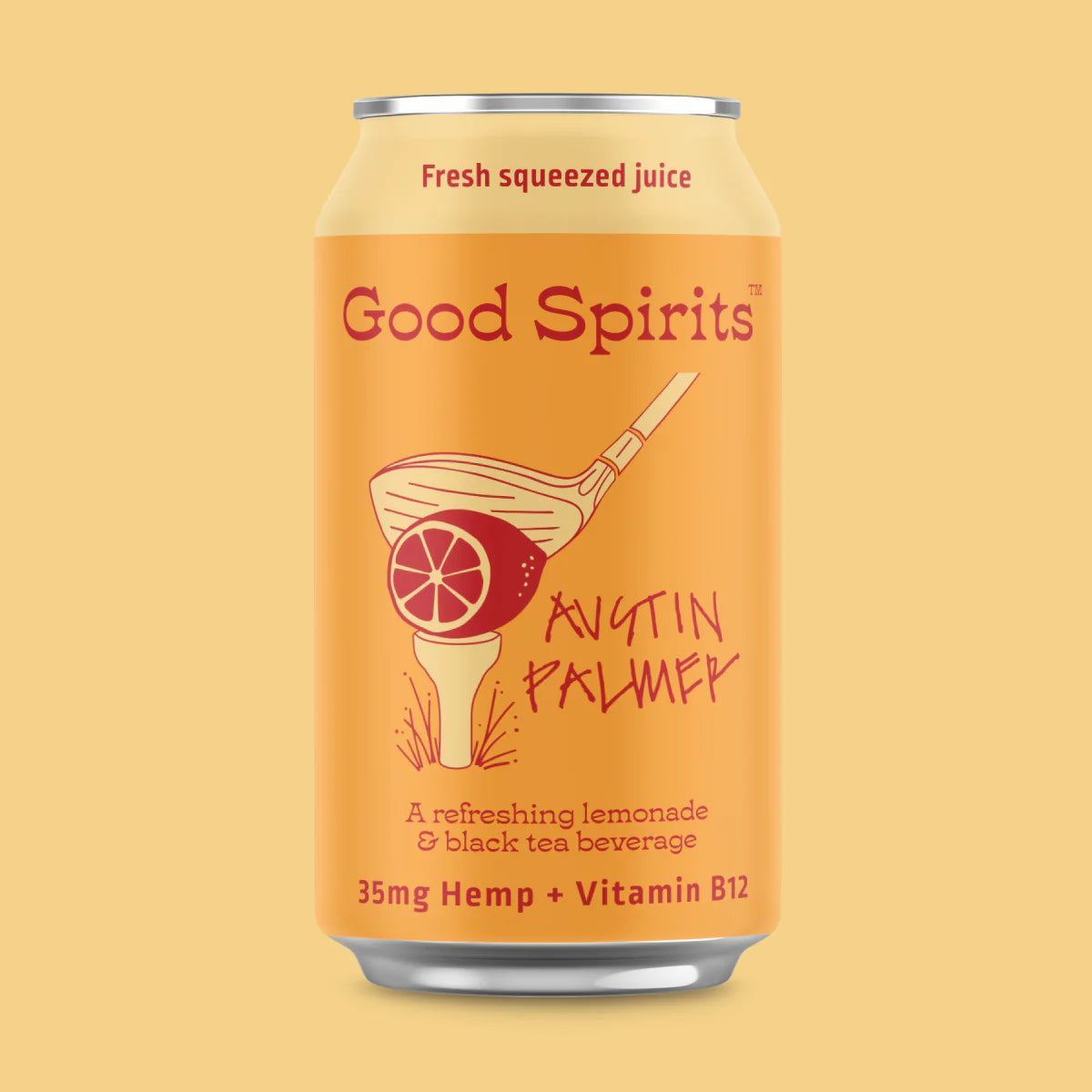 Good Spirits Beverages