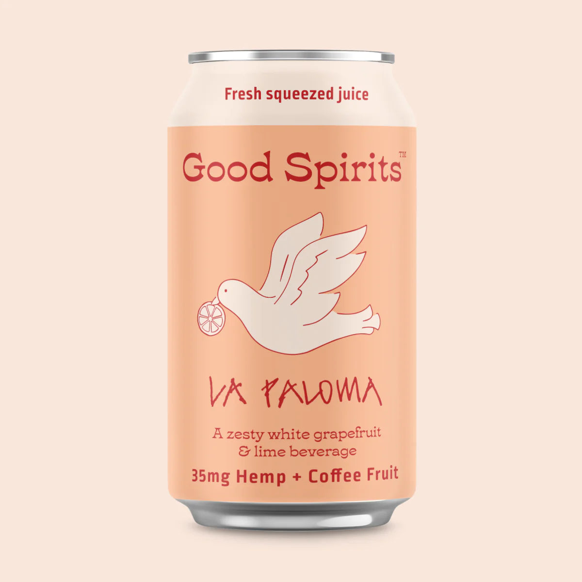 Good Spirits Beverages