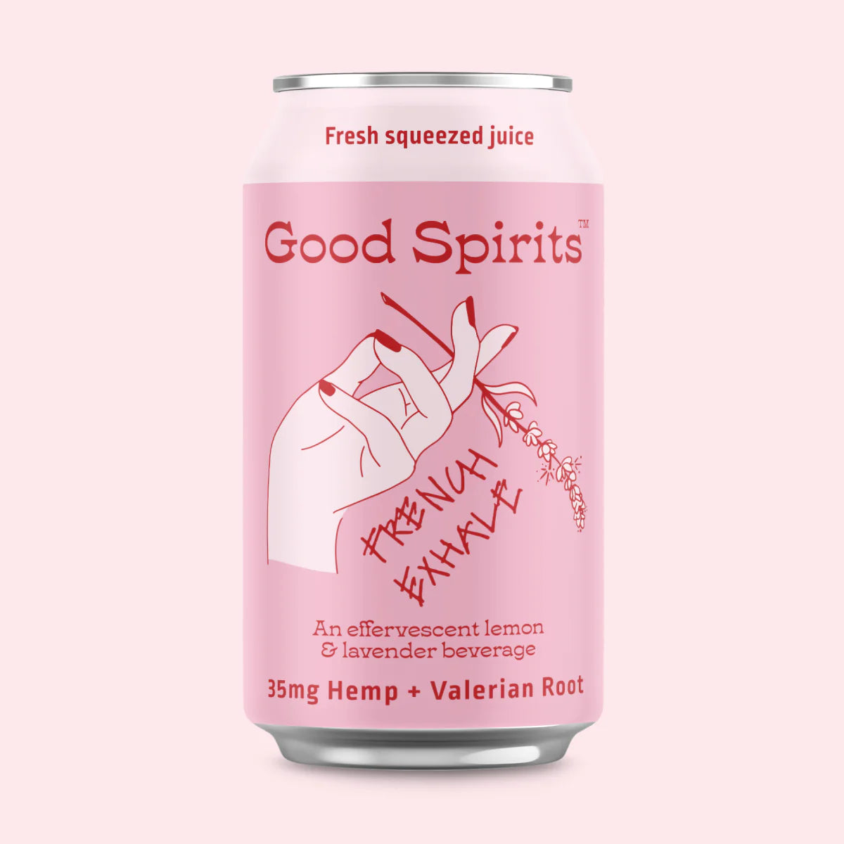 Good Spirits Beverages