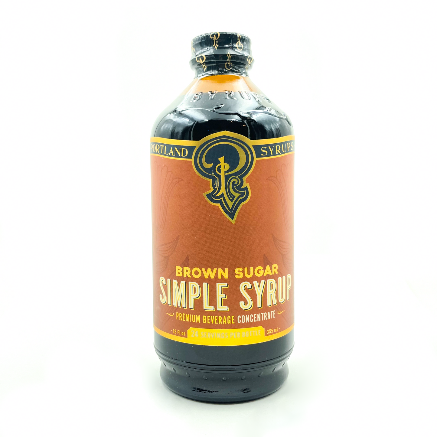 Portland Syrups