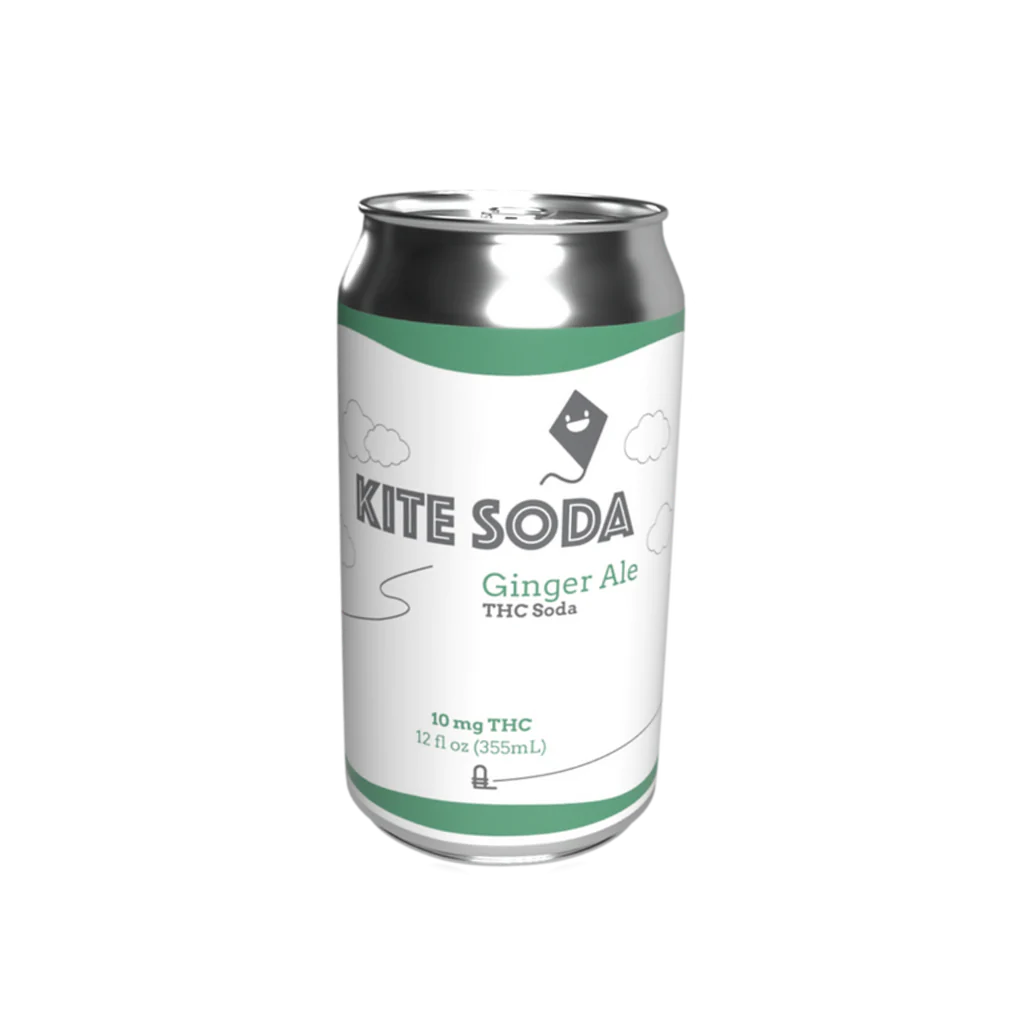 Kite Sodas