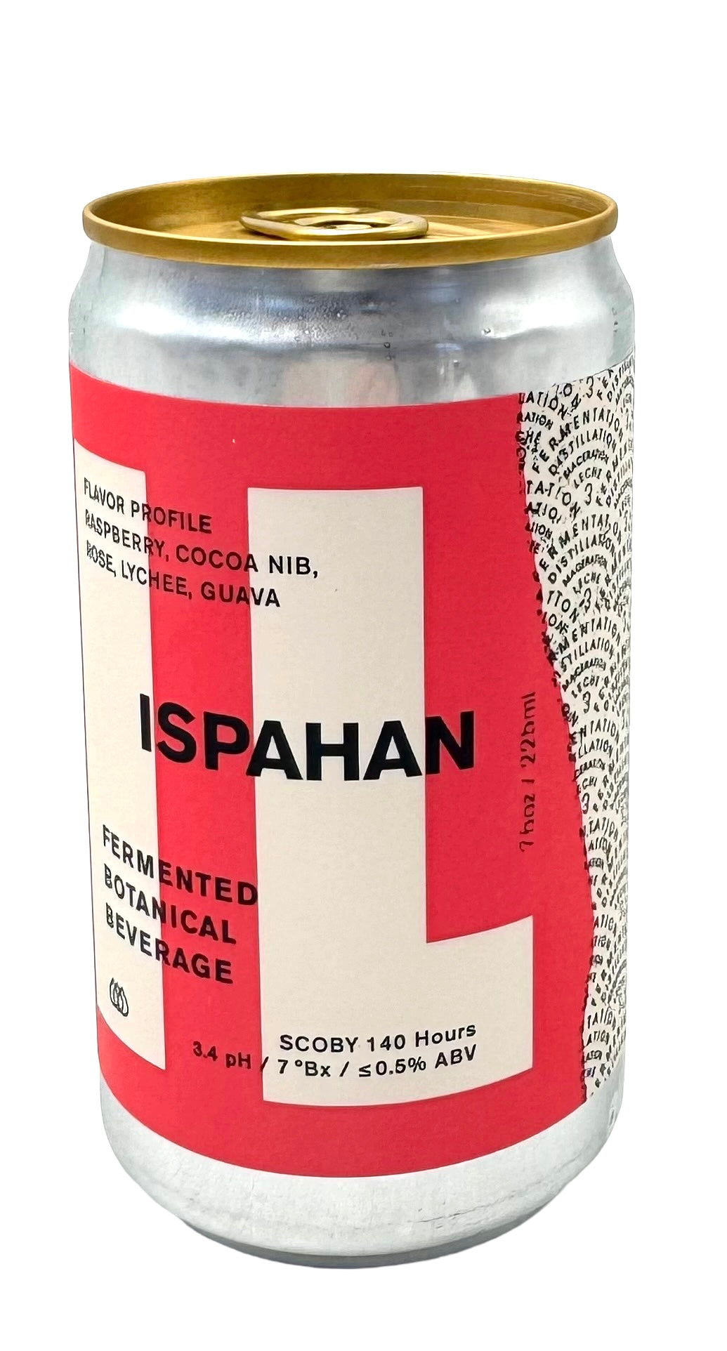 3LECHE Botanical Beverage Cans-SHIPPING UNAVAILABLE