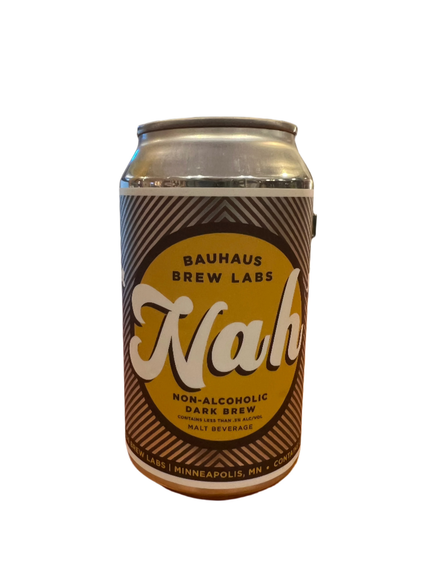 Bauhaus Brew Labs "Nah" Dark Brew