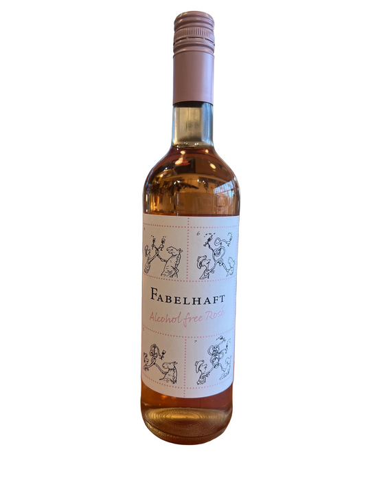 Fio Fabelhaft Rosé