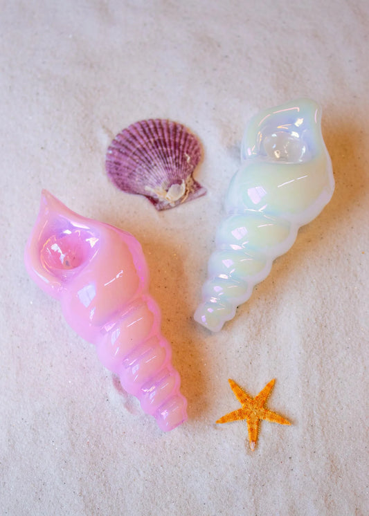 Seashell Pipe