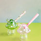 Mushroom Joint Bubbler