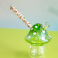 Mushroom Joint Bubbler
