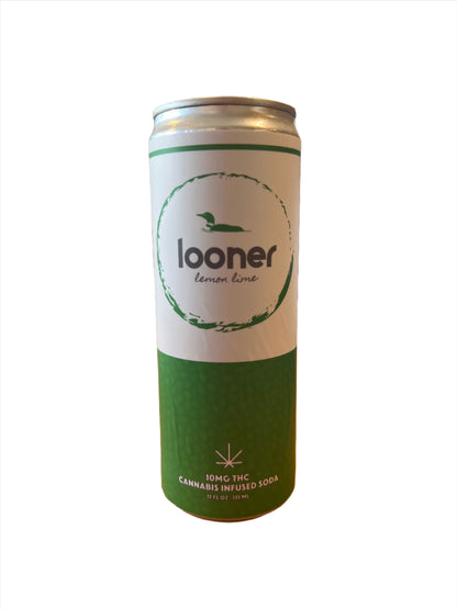 Looner Sodas (21+)