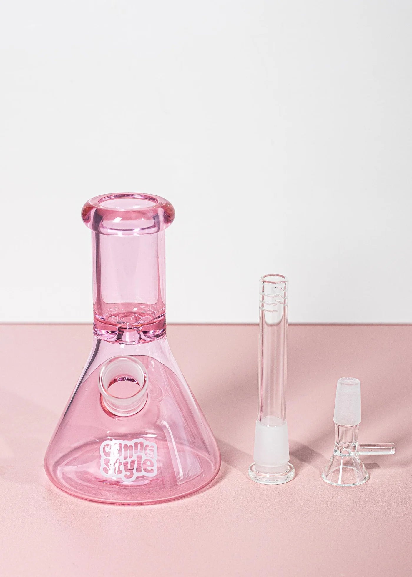 My First Bong