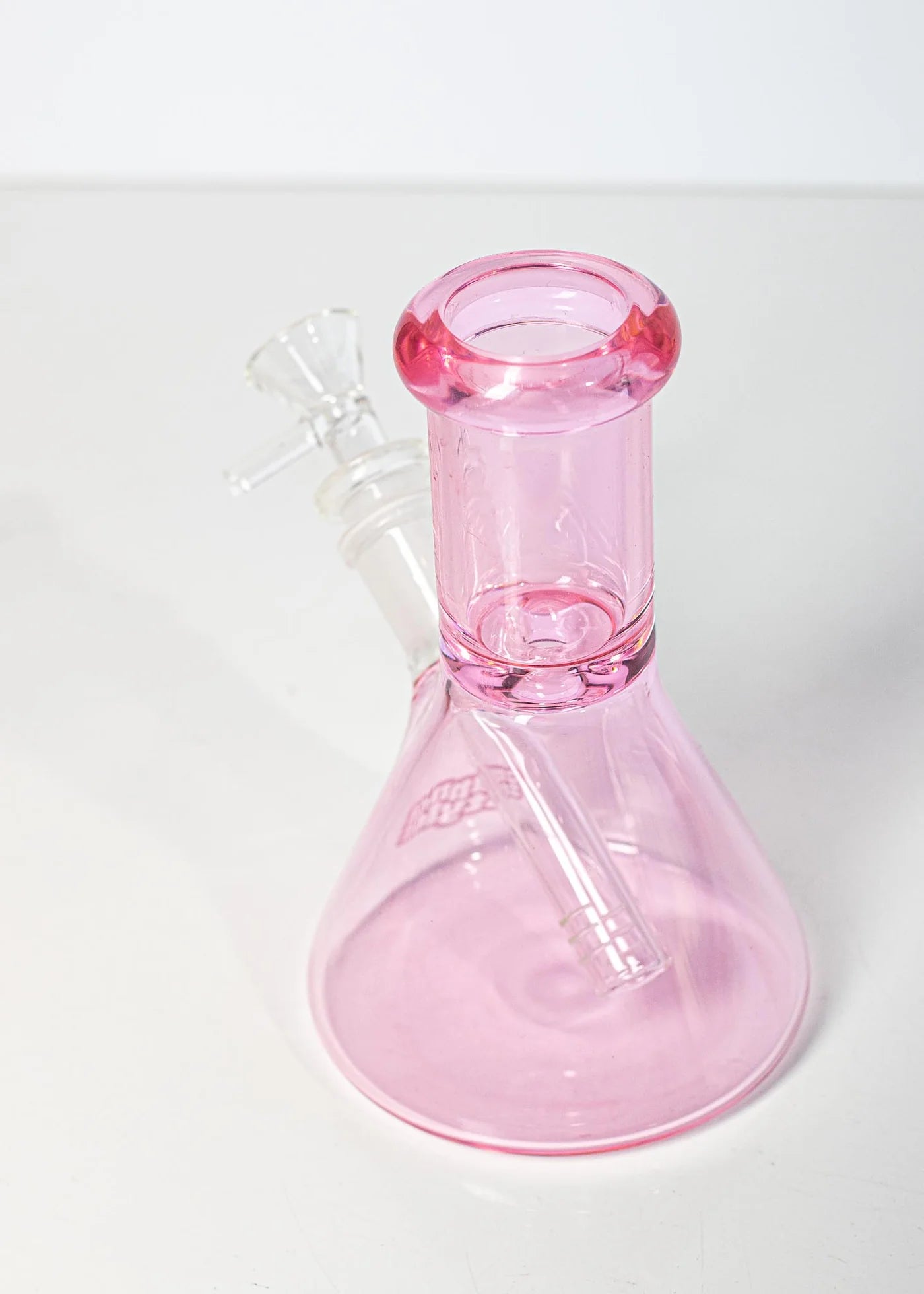 My First Bong