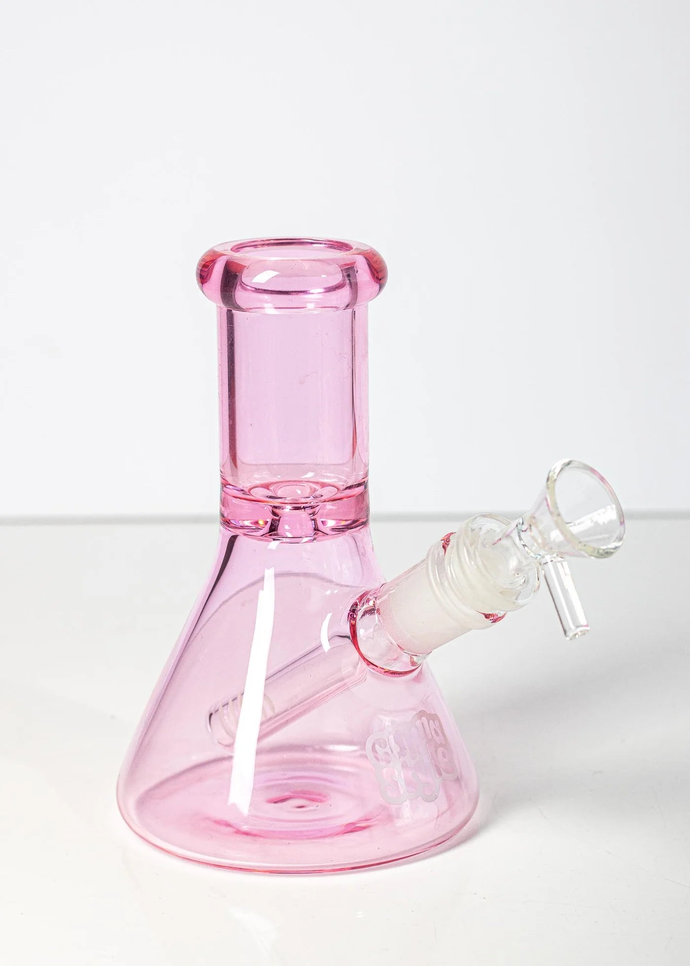 My First Bong