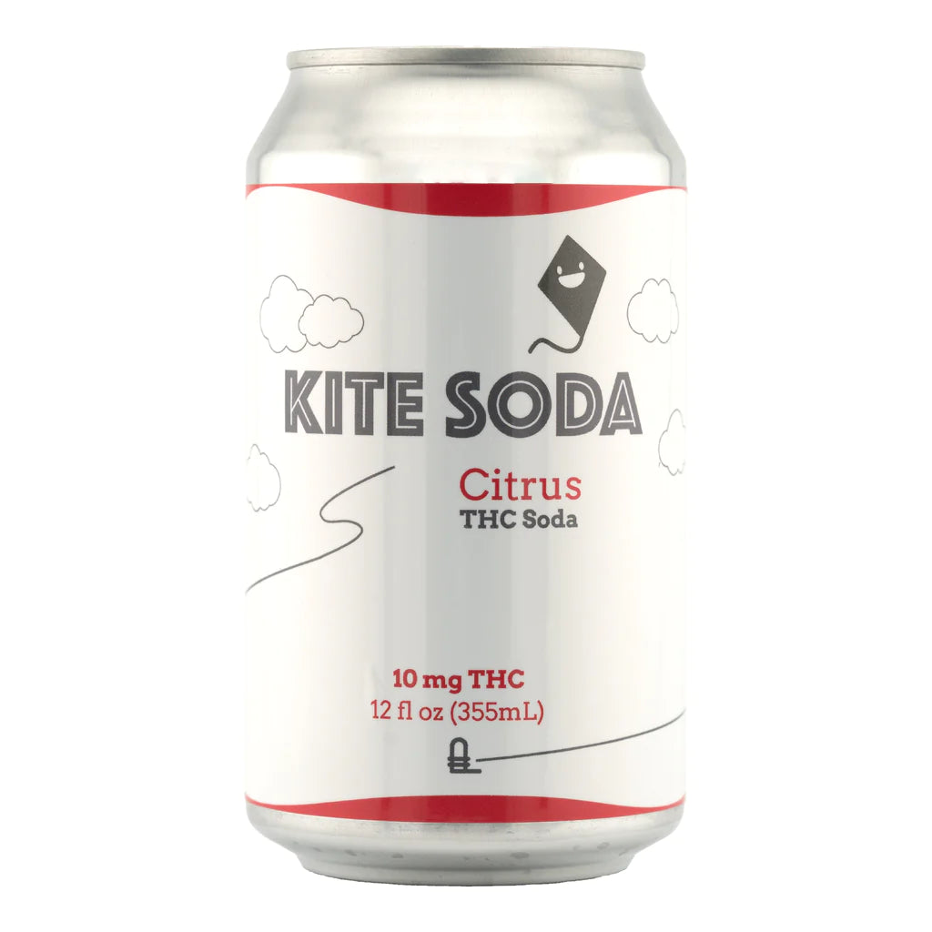 Kite Sodas