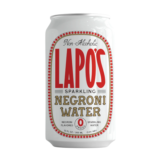 Lapo's