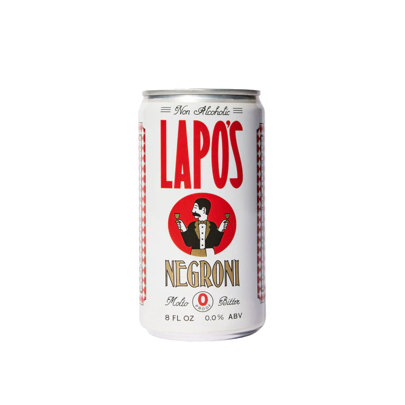 Lapo’s Aperitivo