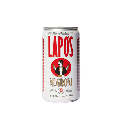 Lapo’s Aperitivo