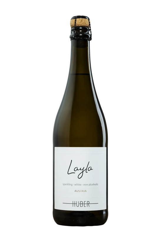 Layla-Sparkling NA White