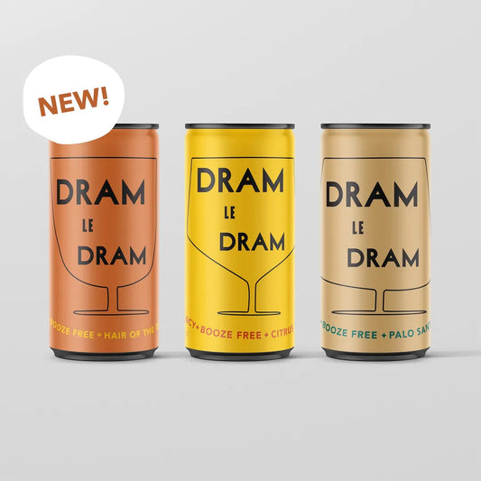 DRAM -Le DRAM Spritz