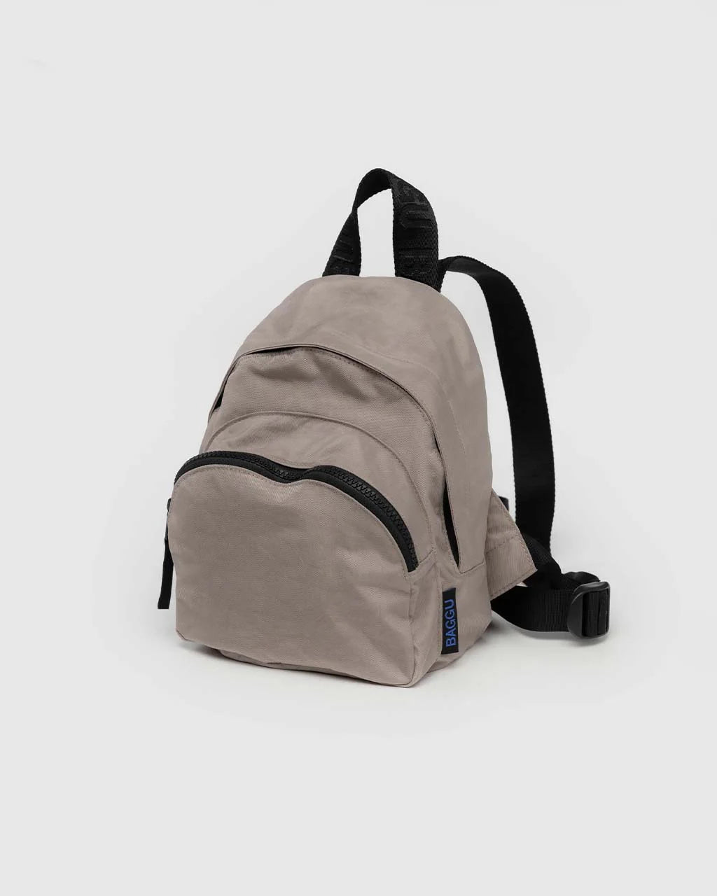 Mini Nylon Backpack