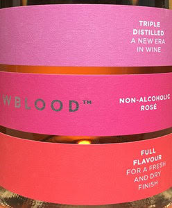 Nugan Estate - Newblood Wines