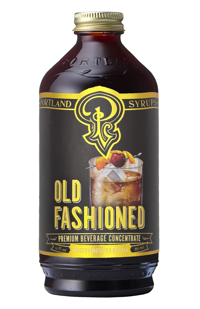 Portland Syrups