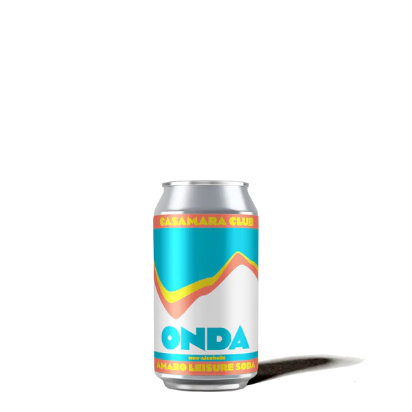 Casamara Club – Cans