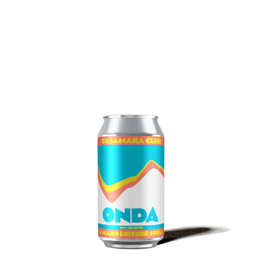 Casamara Club – Cans