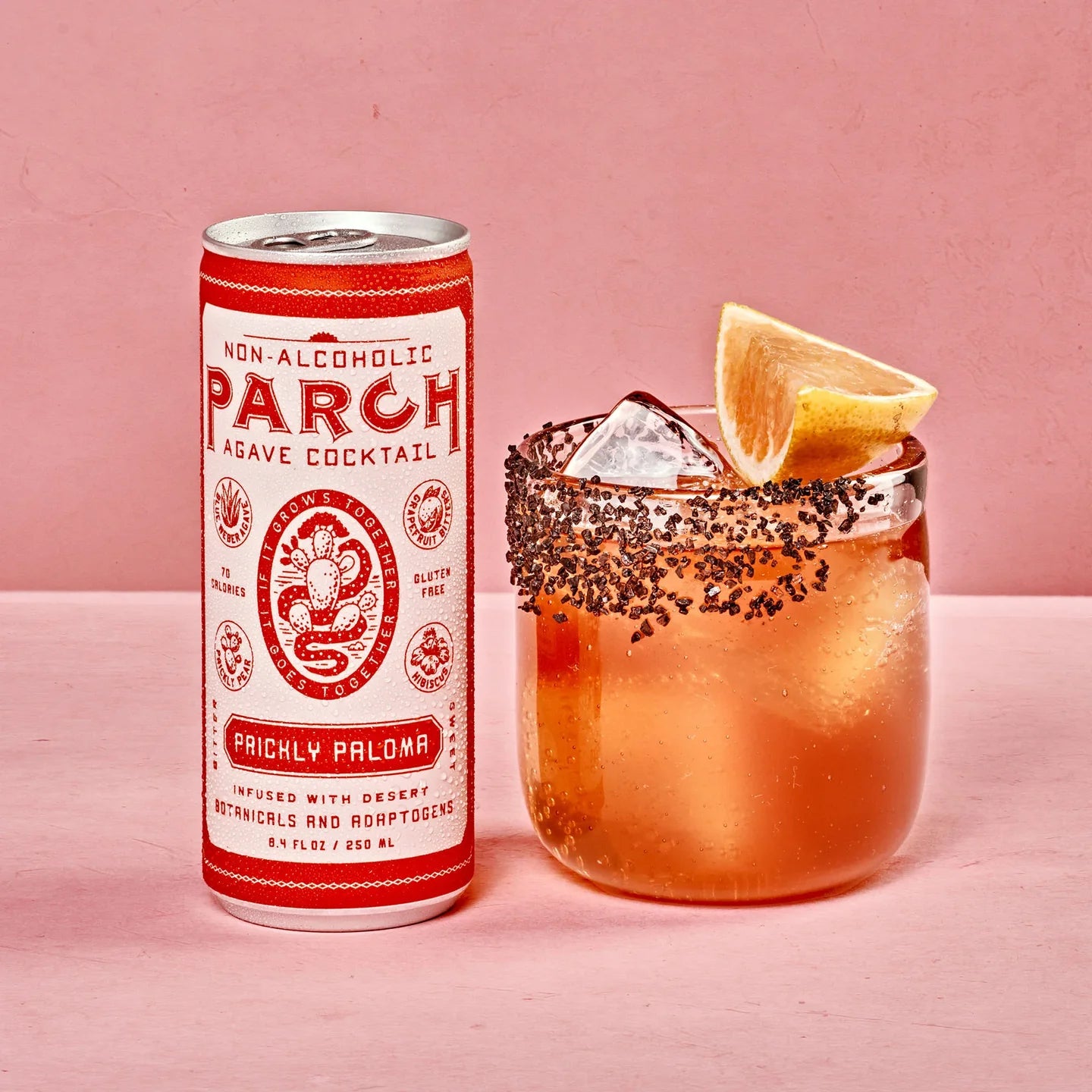 Parch Singles