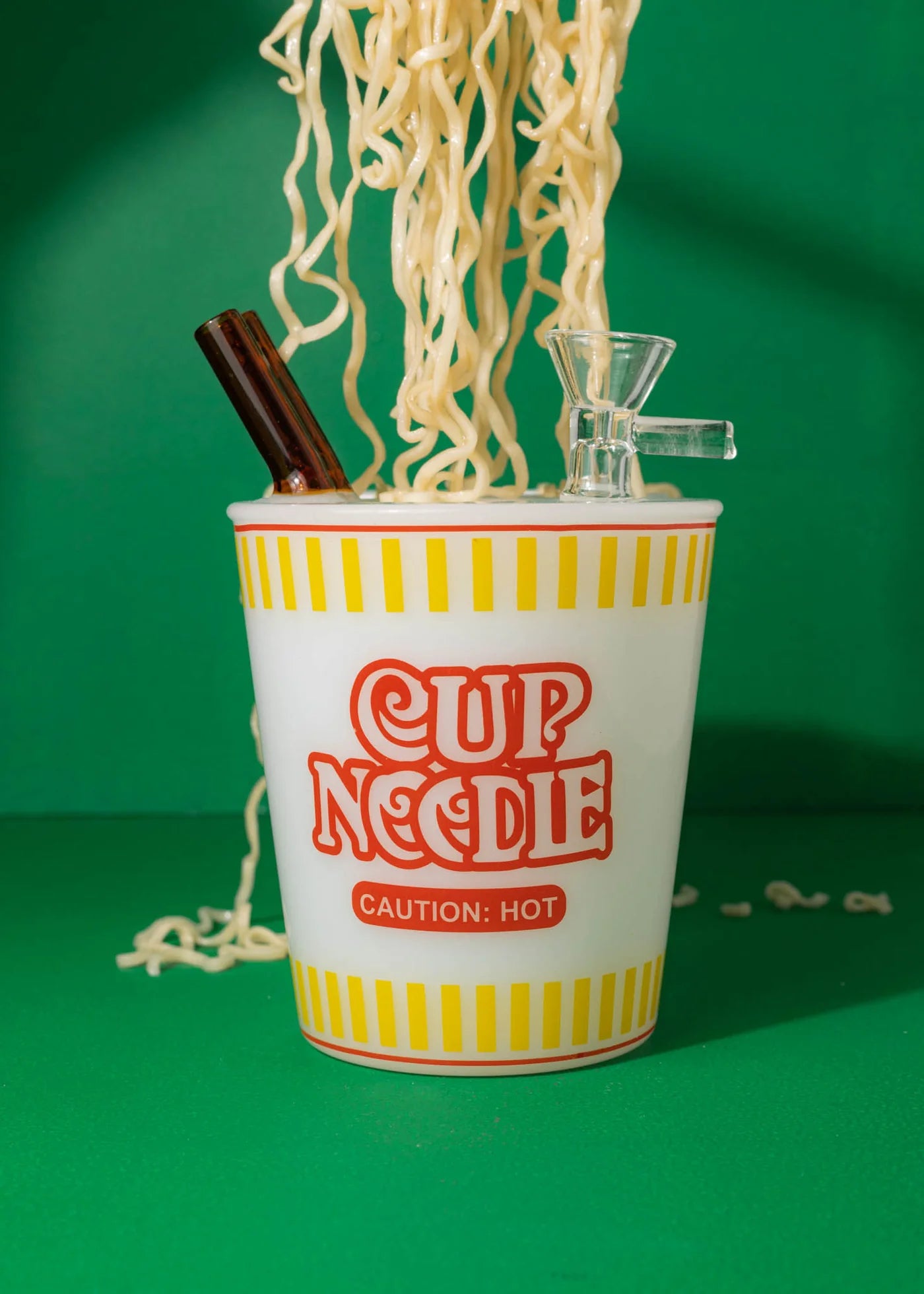Ramen Bong