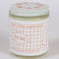 Wacks Co. Candles - 8 oz