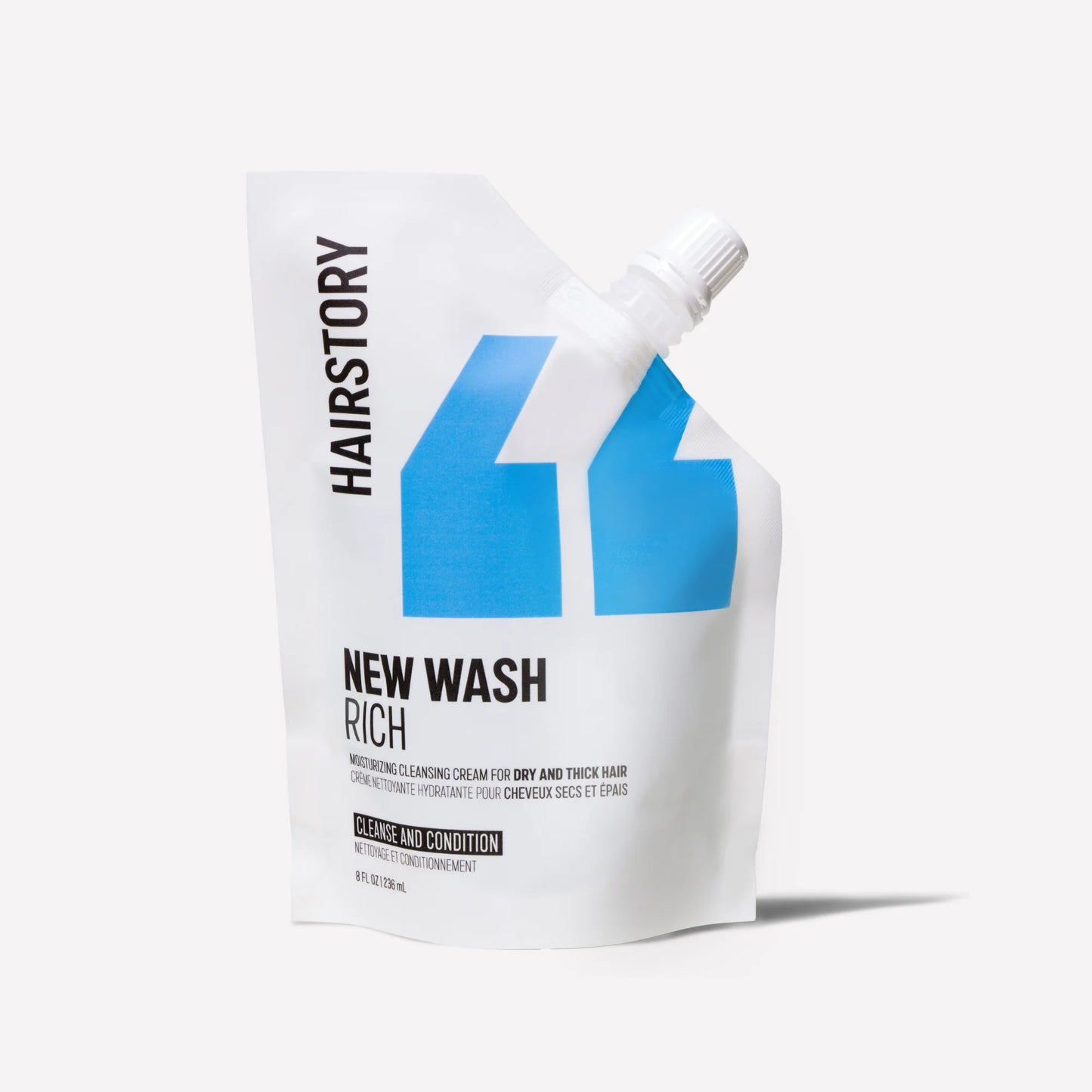 New Wash