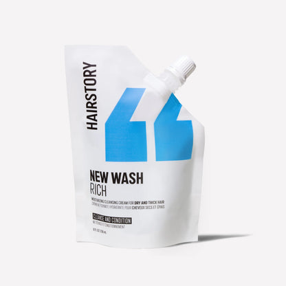 New Wash
