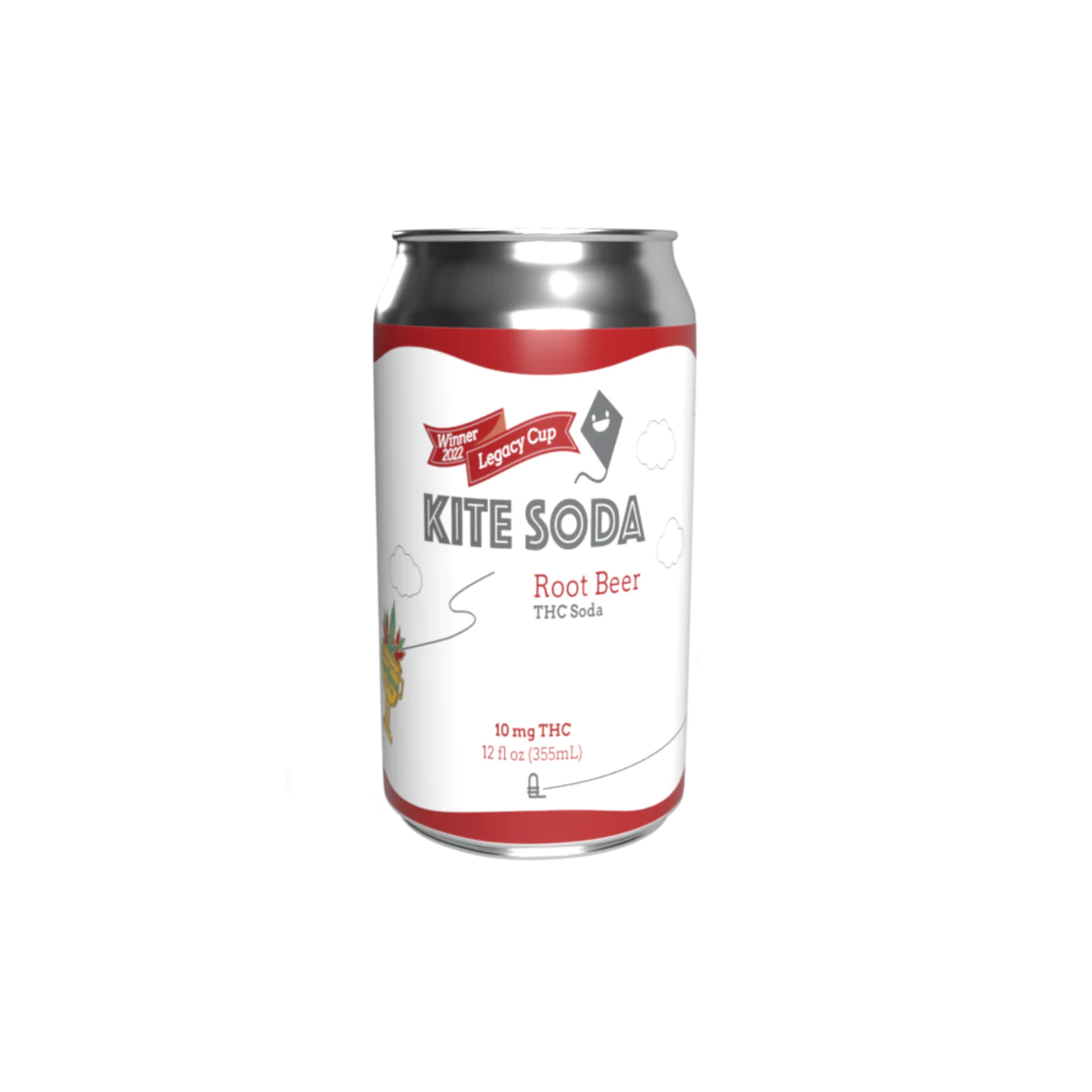 Kite Sodas