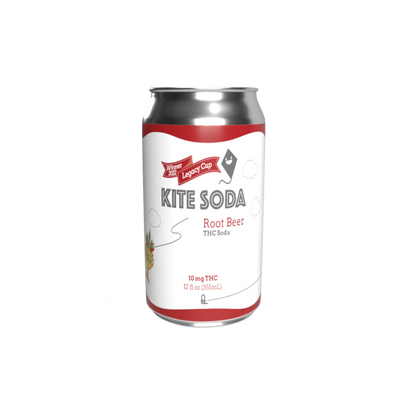 Kite Sodas