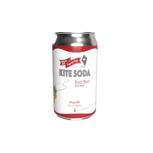 Kite Sodas