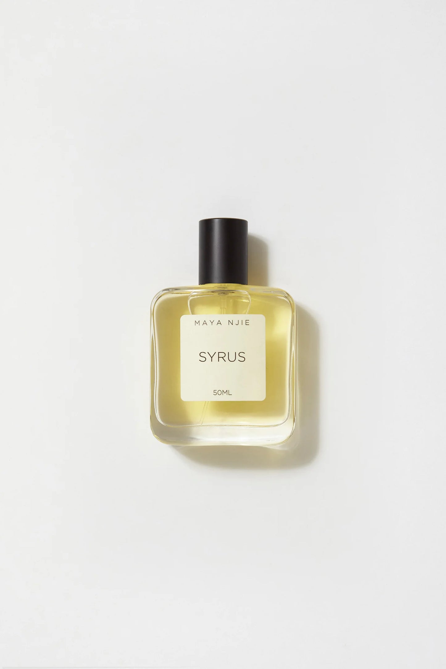 Syrus Eau De Parfum
