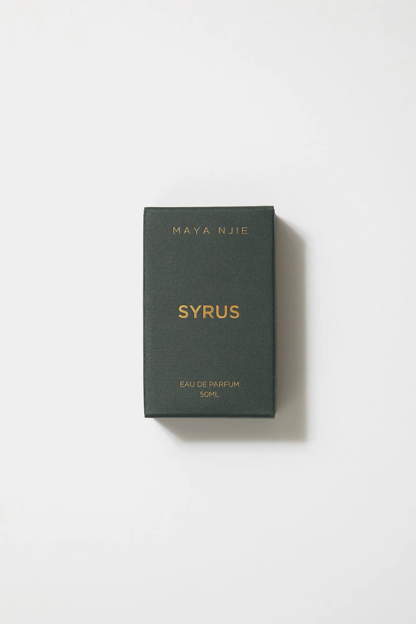 Syrus Eau De Parfum