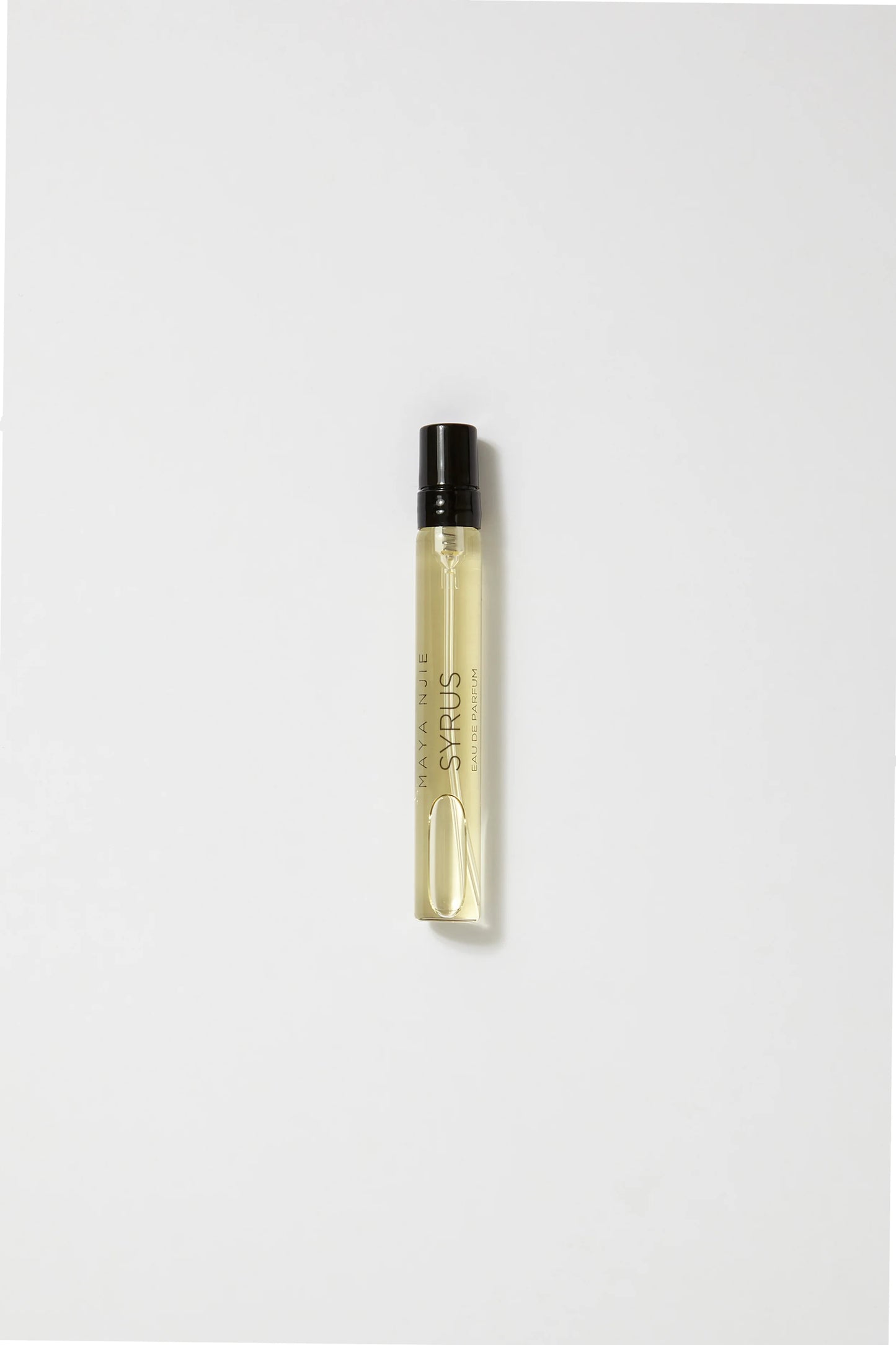 Syrus Eau De Parfum